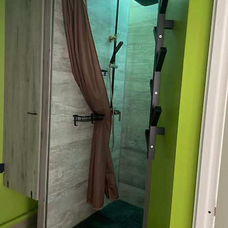 *Bailly-Disneyland* Apartment Cosy 3 Pers エクステリア 写真