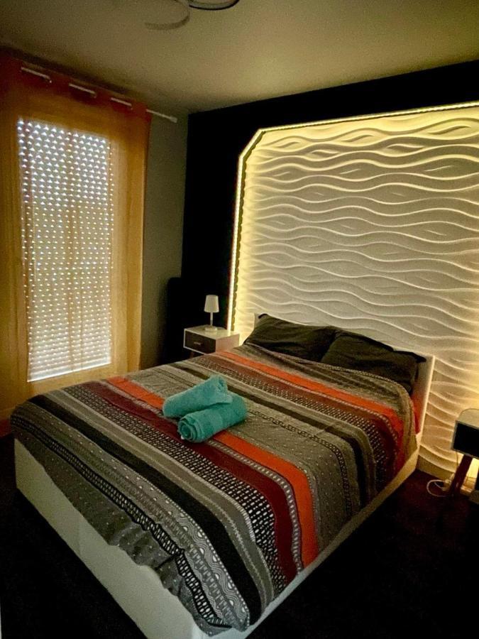 *Bailly-Disneyland* Apartment Cosy 3 Pers エクステリア 写真