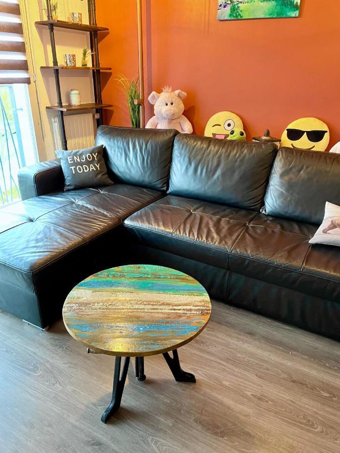 *Bailly-Disneyland* Apartment Cosy 3 Pers エクステリア 写真
