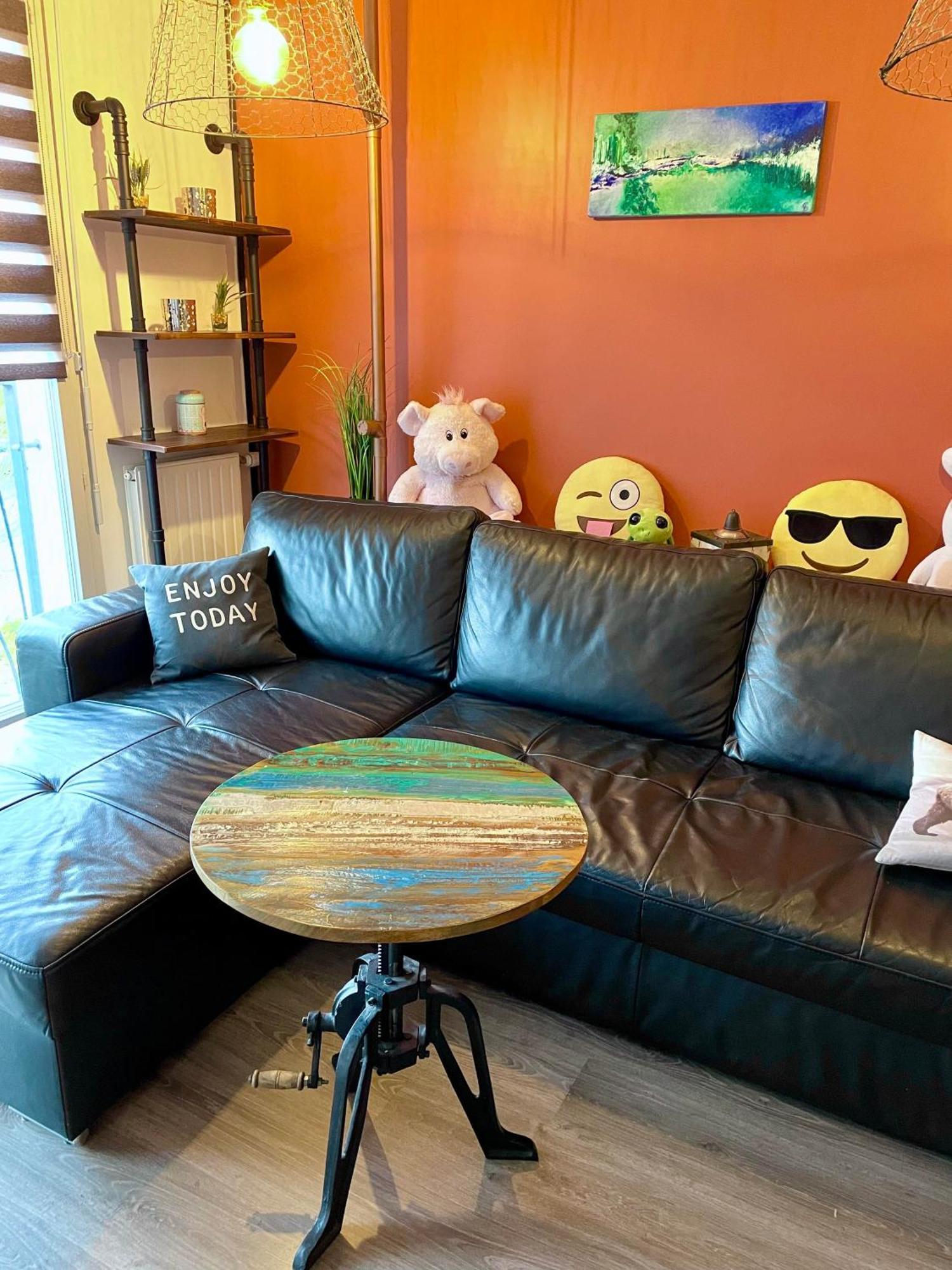 *Bailly-Disneyland* Apartment Cosy 3 Pers エクステリア 写真